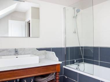 Villa Arthon 5 pièces 8 personnes - FR-1-591-49