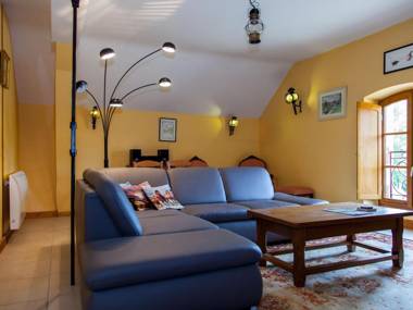 Villa Arthon 5 pièces 8 personnes - FR-1-591-49