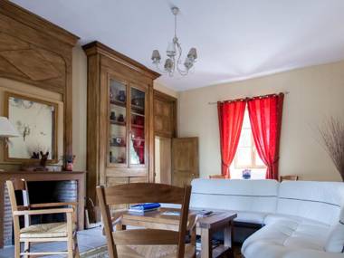 Villa Arthon 6 pièces 11 personnes - FR-1-591-31