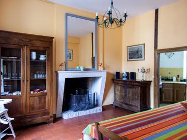 Villa Arthon 6 pièces 11 personnes - FR-1-591-31