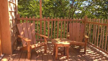 Les Cabanes du Herisson