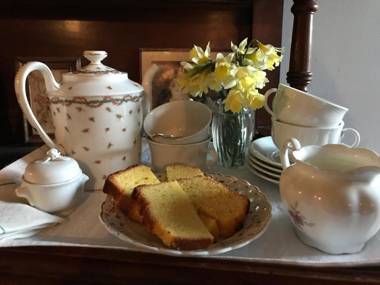 Chambres d'hôtes Les Pesques