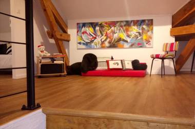 Chambres d'hôtes Toulaho