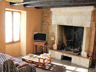 Gîte Coulaures 4 pièces 5 personnes - FR-1-616-15