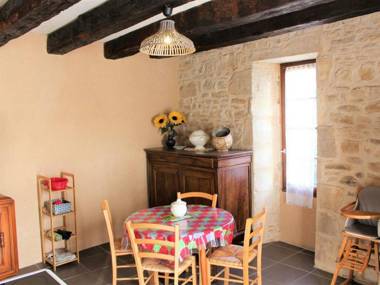 Gîte Coulaures 4 pièces 5 personnes - FR-1-616-15