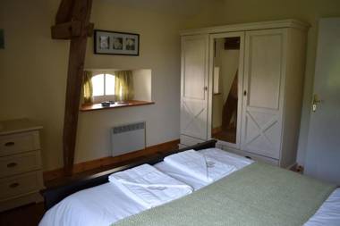 Charming Self Contained Gites- Mortain- Le Moulin De La Porte