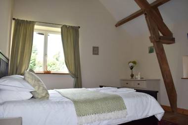 Charming Self Contained Gites- Mortain- Le Moulin De La Porte