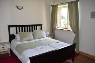 Charming Self Contained Gites- Mortain- Le Moulin De La Porte