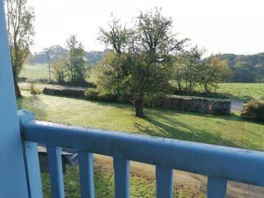 Appartement Saint-Jean-sur-Mayenne 3 pièces 4 personnes - FR-1-600-191