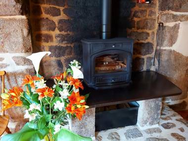 Gîte Saint-Aubin-Fosse-Louvain 4 pièces 7 personnes - FR-1-600-50