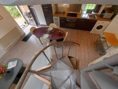 Gîte Alexain 2 pièces 3 personnes - FR-1-600-9