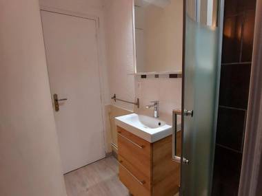 Gîte Alexain 2 pièces 3 personnes - FR-1-600-9