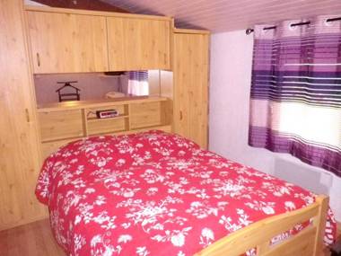 Villa de 4 chambres avec piscine privee jardin clos et wifi a Escource