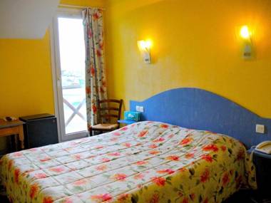 Logis Argonne Hôtel