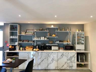 Hotel Les Beaux Soleils