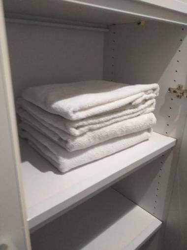 Apparthotel AREA Studios avec salle de bain et kitchenette Privées OU chambres avec salles bain et cuisines communes