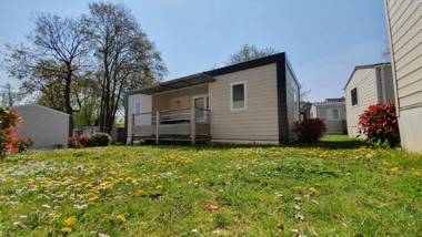 Camping Le Parc de Paris