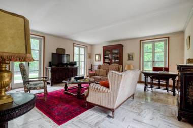 Le Domaine de L'Etoile