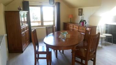 Les gites Haras Del Paradiso