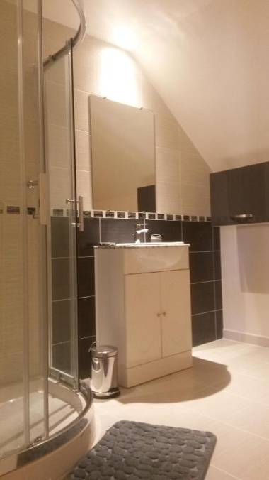 Les gites Haras Del Paradiso