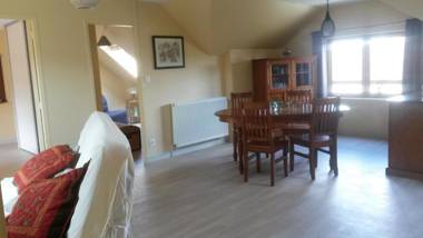 Les gites Haras Del Paradiso