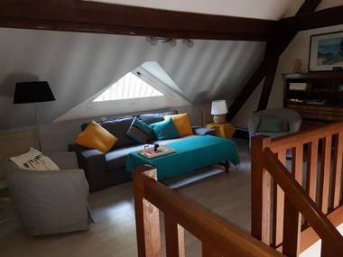 Ambition Zen Presles