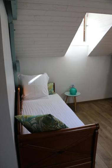 Au Relais de Chaussy