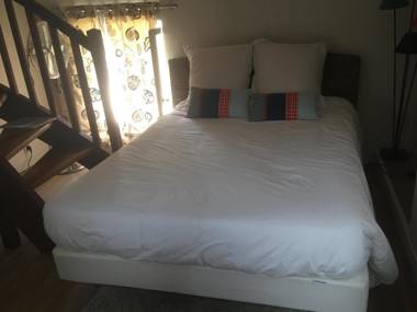 La Musardine en Vexin