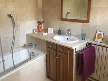 La Musardine en Vexin