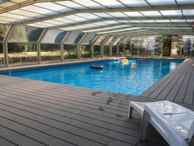 La Fauconnerie Du Roy