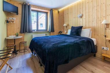 Domaine du Hirtz Restaurant & Spa