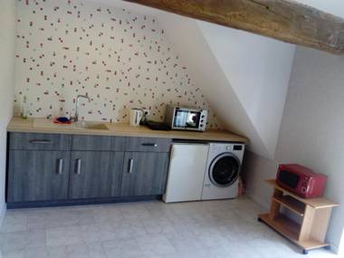 La ferme de la chassagne