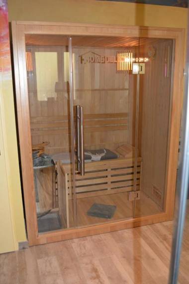 Domaine et chambres d'Hôtes des Fées