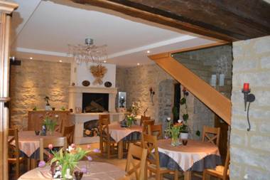 Domaine et chambres d'Hôtes des Fées