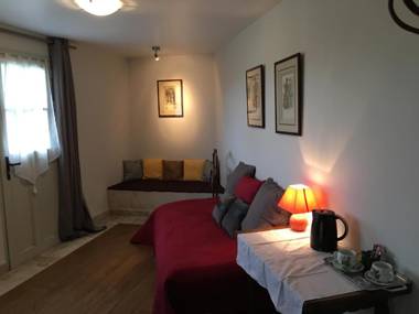 Chenevières d'en Haut