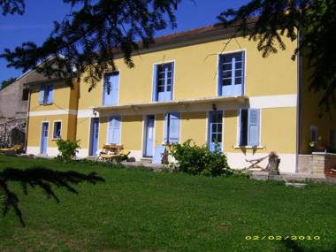 Chenevières d'en Haut