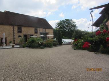 TESS Villa Fournadin