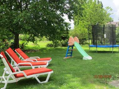 TESS Villa Fournadin