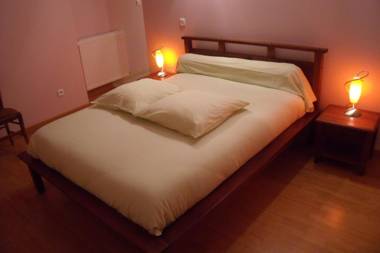 Maison d'Hote le Relais de morville