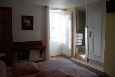 Maison d'Hote le Relais de morville