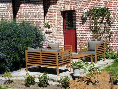 Paardenhof Guesthouse