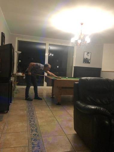 Le Blockhaus de Domléger et Spa