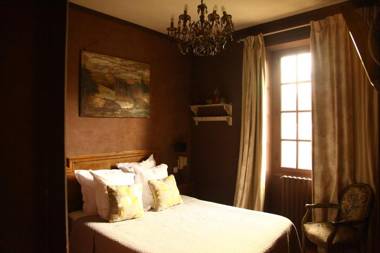 HOTEL DE L'ABBAYE DE LONGPONT