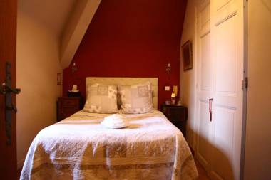 HOTEL DE L'ABBAYE DE LONGPONT