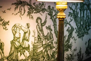 Château de Picheny - B&B Esprit de France