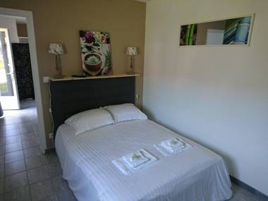 Hotel Chemin Des Dames Le Relais De Fleurette