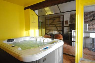 Les meublés du Grand Logis