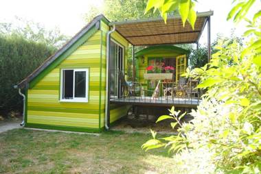 Les meublés du Grand Logis