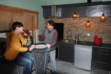 Les meublés du Grand Logis