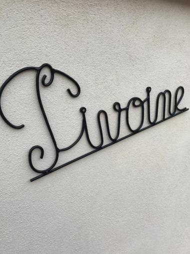 PIVOINE Chambre d hotes